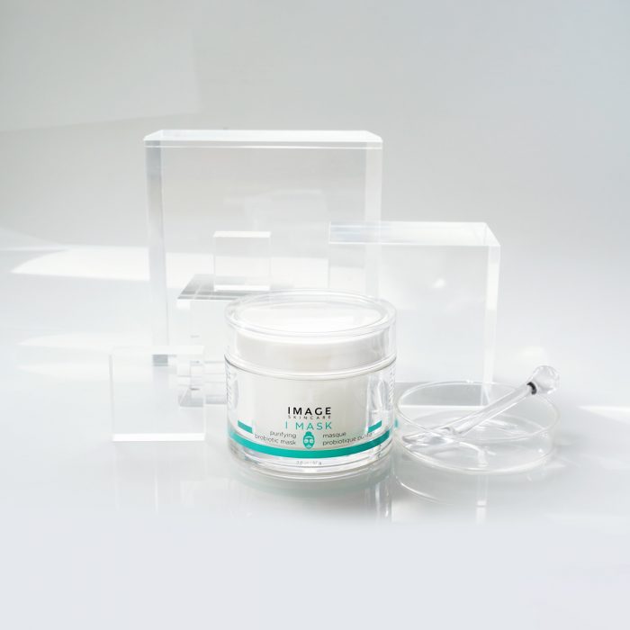 I MASK purifying probiotic mask Image Skincare
